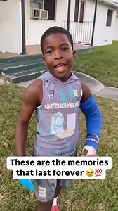 16K views · 1K reactions | Little do they realize, they’re creating core memories 凉 (via: @6ixpack____) | The Athletes Plug | Facebook