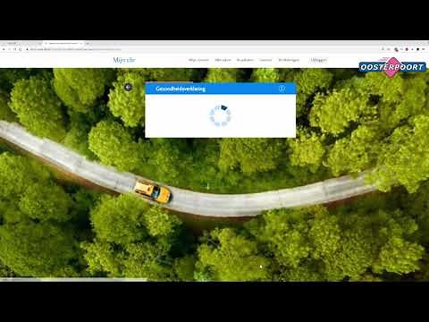 Gezondheidsverklaring Invullen