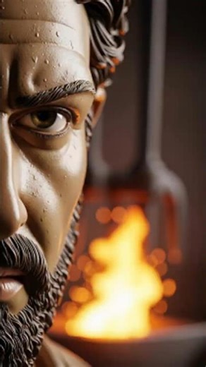 The Invention of Coinage: How Metal Changed the Greek World