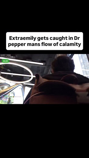 689K views · 26K reactions | Wonder of u #drpepperman #drpepper #twitch #nyc #jjba #jjbameme #extraemily | Officialdrpepperman | Facebook