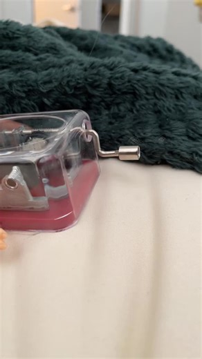 Educational Toy Demonstration with Mechanical Components