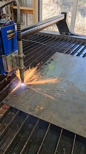 Custom Power Wagon parts being made at Klinzmann Fabrication