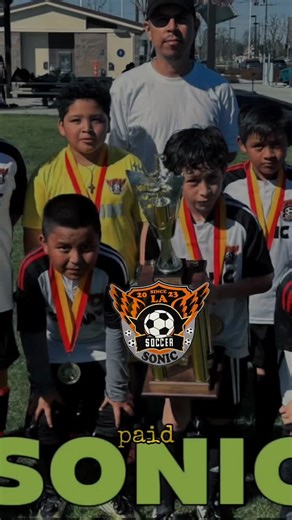 sonic fc (@sonicfc2023)’s videos with Campeón - Nandru