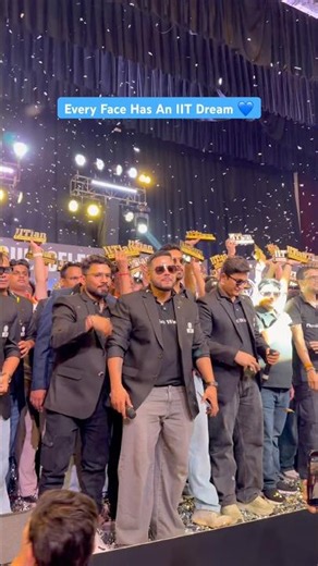 Future IITians In One Frame 🚀 | Meet The Students Dreaming Of IIT Bombay, Delhi & Madras 🔥