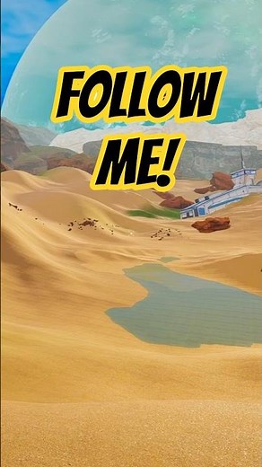 Super Secret Super Alloy Location in Planet Crafter! #planetcrafter