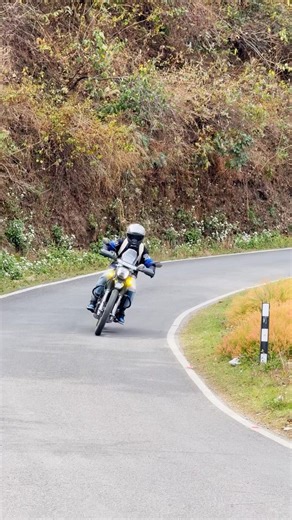 Hero xpulse200 beast mode on 🔥 #xpulse200 #dehradun #bikeride #bikerslife