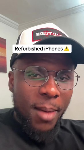 What are Refurbished iPhones? #ifiok | Refurbished Iphone