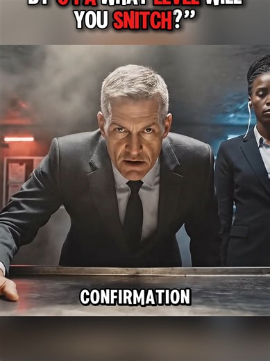 Girlfriend Wanted by CIA: Choose Your Loyalty