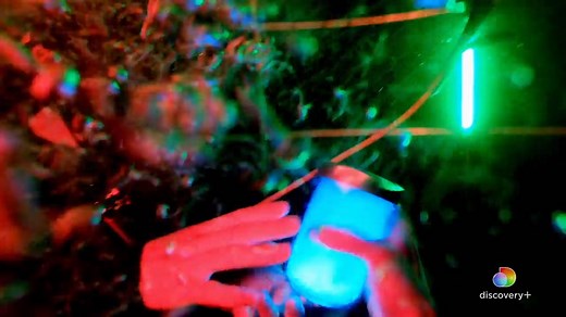 “This is the craziest and possibly stupidest thing I’ve ever done.” Noah Schnapp and Mark Rober are going all out to attract the strangest sharks in Bimini.🧪Stream Stranger Sharks NOW on discovery ! https://links.discoveryplus.com/strangersharks #SharkWeek | Shark Week