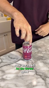 How to STOP Your Soda from EXPLODING! 🥤😱 | Cam Casey