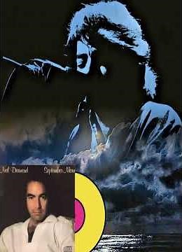 Neil Diamond "The Sun Ain't Gonna Shine Anymore" (1979) #neildiamond