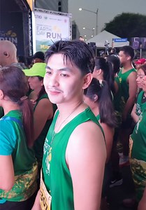 TECNO CAMON 50 Ultra 5G: 5K Finisher Earth Day Run Recap