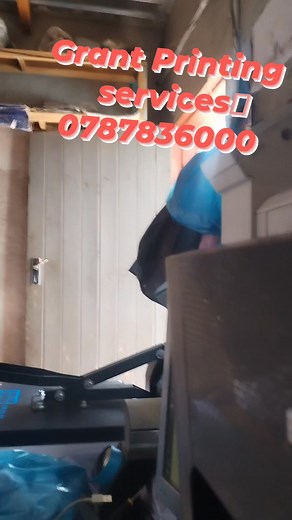 11 reactions | GPS @0787836000 T-shirt Printing #reelschallengereelschallengereelschallengereelschallenge | Grant GS | Facebook