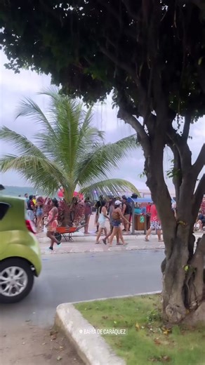 Travel Guide: Bahía de Caraquez, Manabi