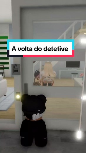 Missão detetive lacrador no Roblox: Conclusão e Revelações