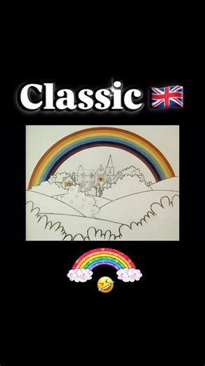 Simon Cropper on Instagram: "Rainbow… but NOT for kids 😂🌈🇬🇧 That moment you think you’re about to watch wholesome kids’ TV… and suddenly it’s NOT the Rainbow you remember 😳🤣 Growing up in the 70s/80s meant everyone knew the theme by heart — “Up above the streets and houses…” Then Bungo and Zippy go completely off-script. Childhood: instantly corrupted. Classic British parody at its finest. #RainbowTV #70sKids #80sKids #BritishComedy #ClassicTV 😂 🇬🇧"