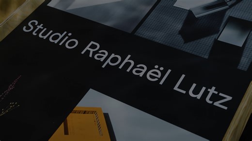 Studio Raphaël Lutz / HyperAktiv.li - KICK-OFF 2026 - ORDER IN CHAOS