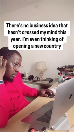 Thinking of opening a new country #standaretopost @stanforcreators #osatoumweni