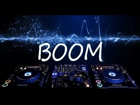 Tiësto with Gucci Mane & Sevenn - BOOM lyrics