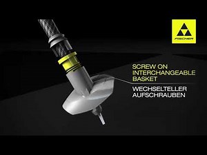 Fischer Nordic | Multi Tip System