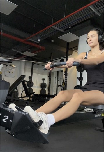Spend a Productive Morning with Me: From Gym to Breakfast