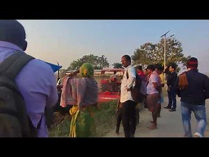 Massey Ferguson Dynatrace 254 Di 4wd DEMO with Nipha Rotavator performance #tractor #tractorvideo