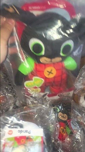 #Discover #Bing Bunny & Friends Toys #Plush, #Talking Toys & Stickers for #Toddlers #BingBunny #Toys