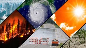 CLIMATE QUIZ