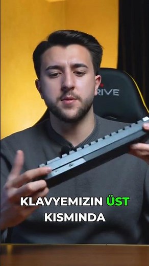 Bu Taban Kalitesi Hiç Gözüktü Mü Havit Gaming Klavye Açılımı #kutuaçılımı #gamingklavge