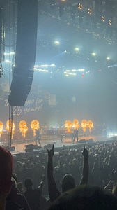 Concert History of accesso ShoWare Center Kent, Washington, United States (Updated for 2026) | Concert Archives