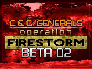 Operation Firestorm Beta 02 - Easy Install (ENG) file
