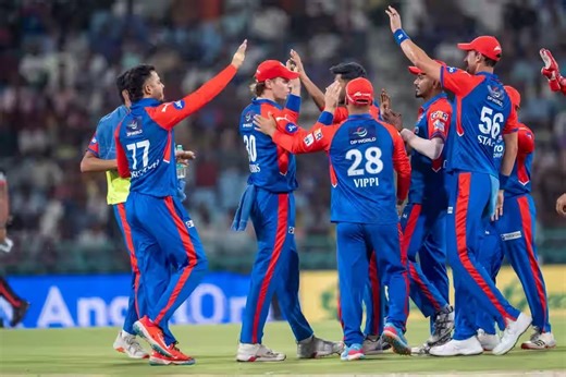 "You deserve applause if you are unable to create a place for a player you bought for ₹10 crore" - Aakash Chopra on DC ahead of IPL 2025 clash vs KKR