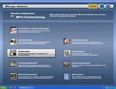 MPU: Reaktionstest üben - so geht's