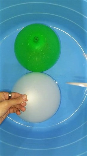 289K views · 251 reactions | Popping Orbeez Balloon ⚫ It's So Satisfying To Watch This  #asmr #satisfying #asmrvideo #balloons #orbeez | Orbeez Balloon | Facebook