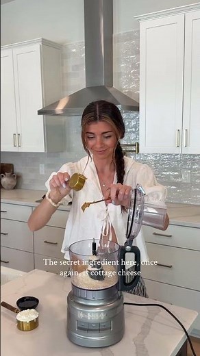 High Protein Peanut Butter Balls |cookingkatielady.com