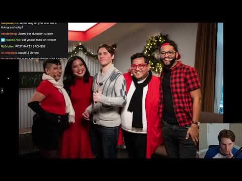 Jerma Clips Compilation | Funniest Stream Moments Ever | 1 Hour of Chaos