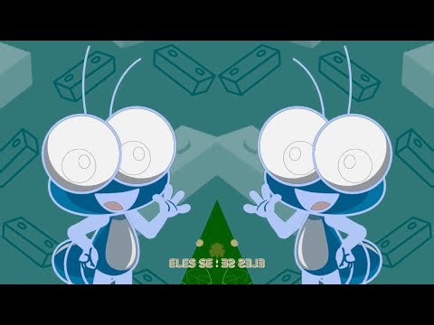 Meus Dedinhos Infantil Musical | Bob Zoom Oficial | Sponsored By Klasky Csupo 2001 Effects