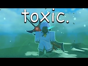 [GPO] The most TOXIC arena build i've ever used... (Mochi + World Ender)