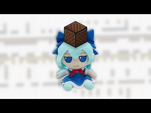 I spent a day and a half making this stupid note block song