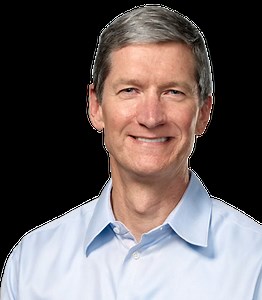 Attempting to decipher supply chain data is a fool's errand, Tim Cook says | AppleInsider