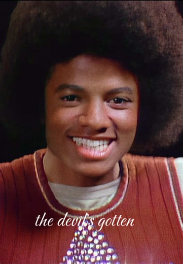 Michael Jackson at 20: The King of Pop's Early Years