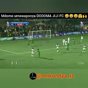 MDOMO UMEWAPONZA DODOMA JIJI FC 😅😅😅🤗🙌#MR_MIPEMBUO #mnkondya_tz #kutoka_SONGWE_MBOZI #chekeshaji_la_muda_ote👉Please follow me ucheke kidogo 😂😂 piah usisahau Ku subscribe YouTube channel yangu🙏 | Mnkondya Tz