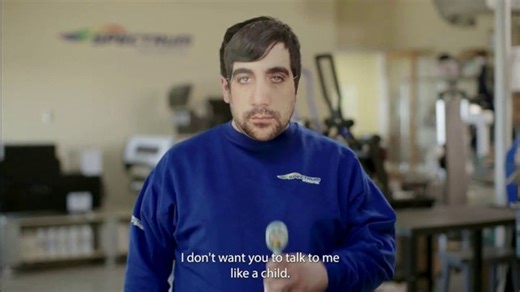 Spectrum Designs TV Spot, 'Spencer: Career Opportunities for Autistic Adults'