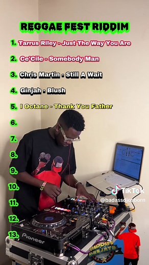 Explore Reggae Fest Riddim: A Musical Journey