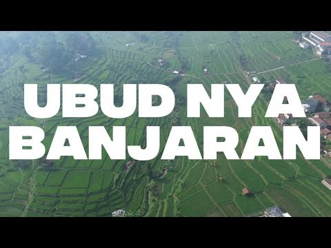 Menyusuri Cisema Banjaran | Sudut Tenang Bandung Selatan #cisema #banjaran #persawahan