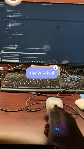 Varun Patel on TikTok