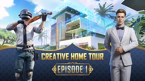 1.5M views · 7.5K reactions | Victor was recently invited to visit a friend's Home and even gave us a tour! Follow Victor as he takes a look at the Home created by 猜猜不菜 / SD・HAKKI・ Know somebody with a keen eye for home design? Tell us in the comments, and they may be featured in the next WOW Home Creative Tour!  https://pubgmobile.live/PUBGM390HOME #PUBGMOBILE #PUBGM390 #PUBGMOBILEC9S25 #PUBGMHOME | PUBG MOBILE | Facebook