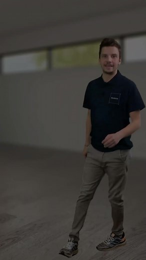 Větráš… ale neotvíráš okno? 😮 Tak to jsi nejspíš potkal rekuperaci. 💨 👉 Mrkni, jak řízené větrání funguje a proč je to chytré (nejen) pro moderní domy. Čerstvý vzduch ano. Únik tepla? Ani náhodou. 😉 #Rekuperace #ChytréVětrání #Buderus | Buderus Česká republika