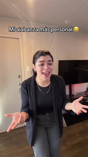 My Most Personal Praise: A Journey of Faith