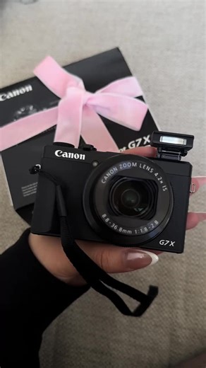 Canon Camera Deals: Buy Once, Use for Years